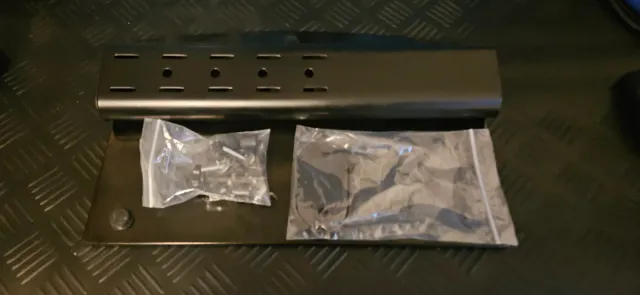 Soporte TV 13 a 32 pulgadas