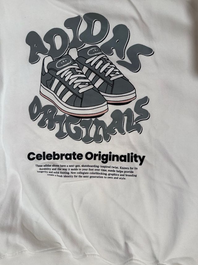 Sudadera Adidas Originals