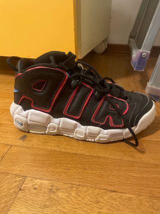 Scarpe Nike Bambino Tg 37.5