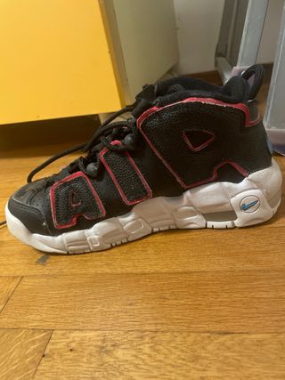 Scarpe Nike Bambino Tg 37.5