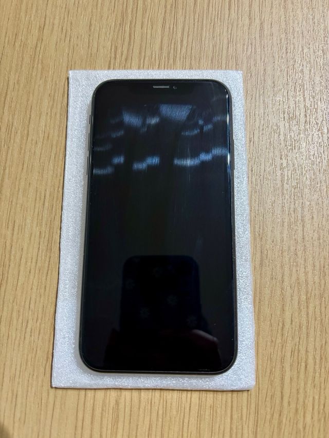 iPhone XR 64GB Negro