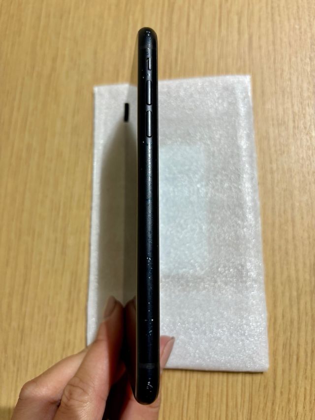 iPhone XR 64GB Negro