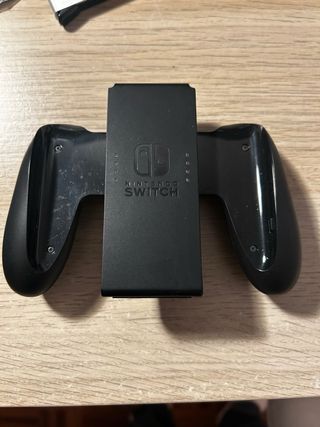 Nintendo Switch OLED + Juego It Takes Two