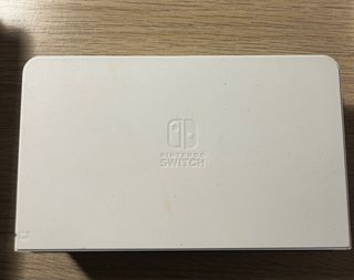 Nintendo Switch OLED + Juego It Takes Two