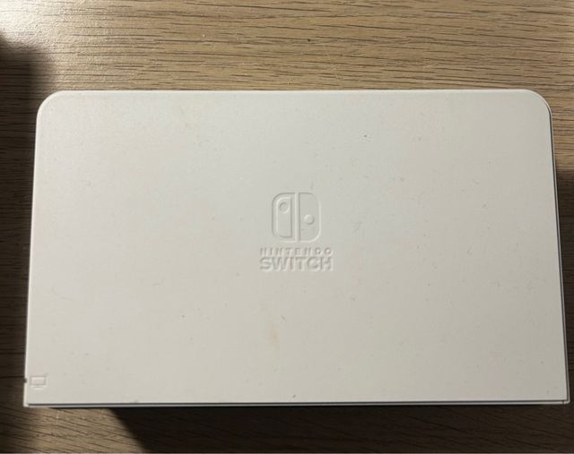 Nintendo Switch OLED + Juego It Takes Two