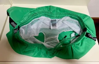 Costume uomo Aussiebum verde