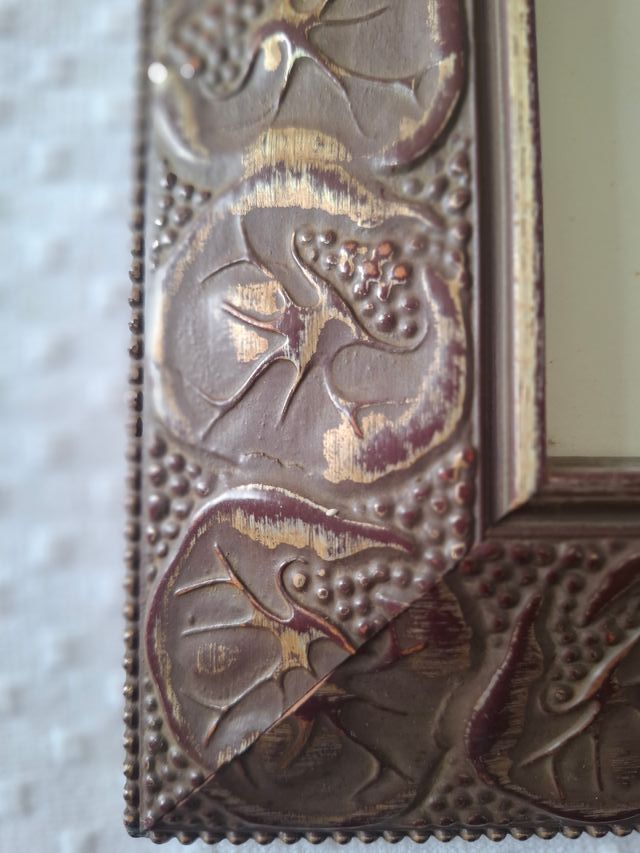 Conjunto de 2 cuadros In the Pasture