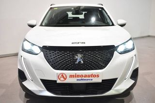 Peugeot 2008 ALLURE 1.5 BLUEHDI 100 CV S&S