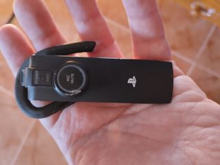 Auricular Bluetooth PS3 Original PlayStation