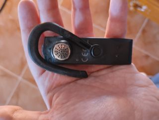 Auricular Bluetooth PS3 Original PlayStation