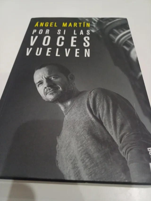 Por si las voces vuelven: Edición limitada a pr...