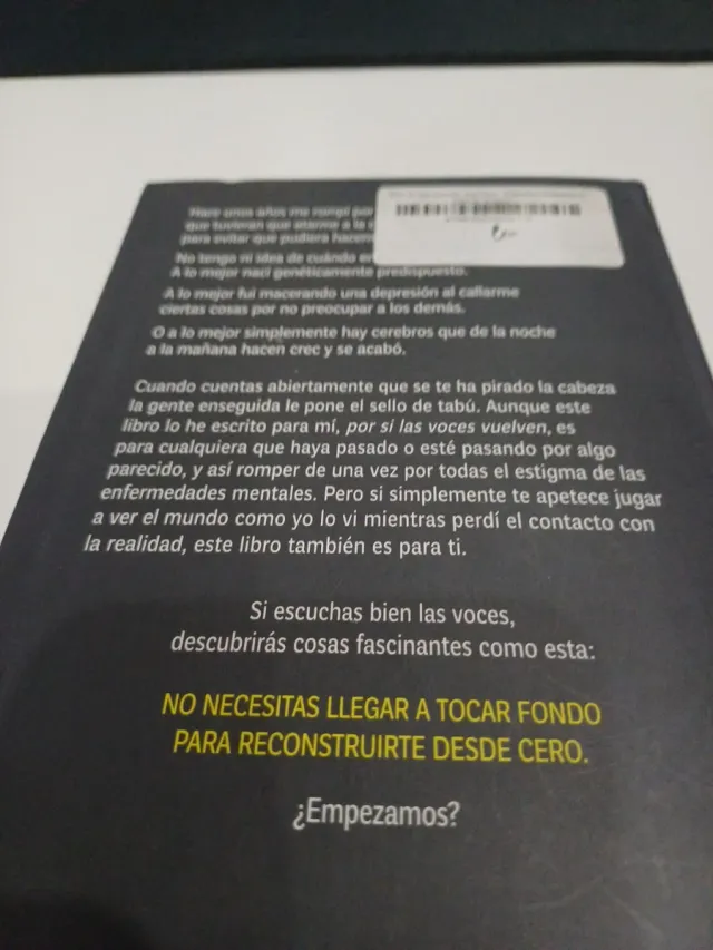 Por si las voces vuelven: Edición limitada a pr...
