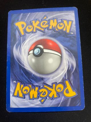 Tentacool 56/62 Fossil Pokémon TCG ITA