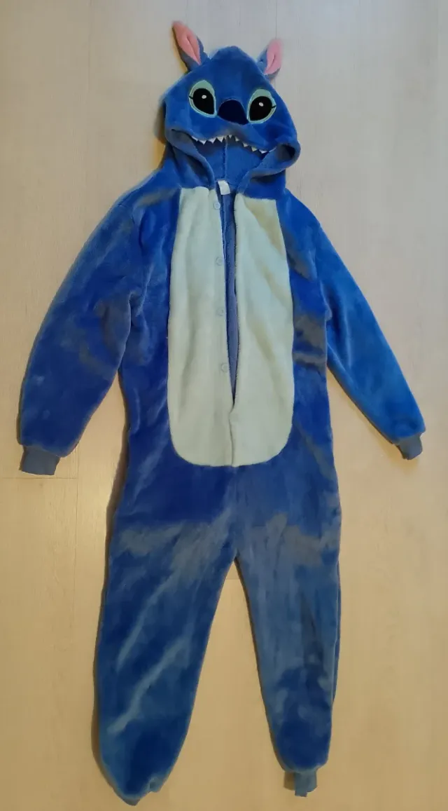 Costume Stitch taglia XS