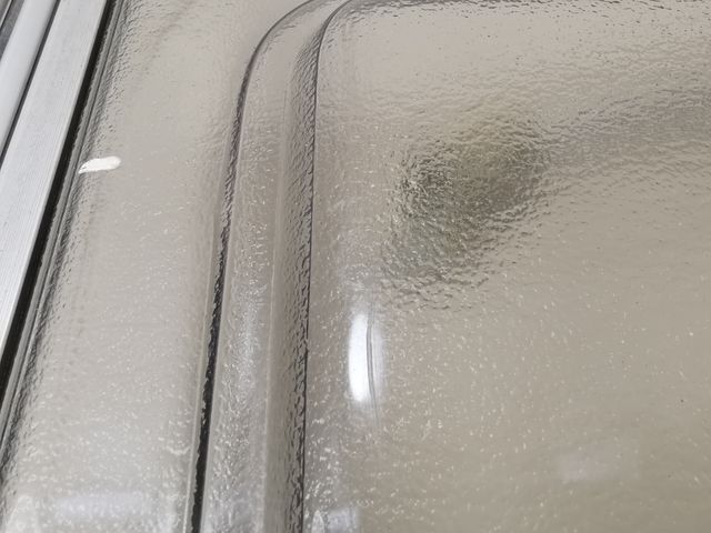 Ventana para Caravana