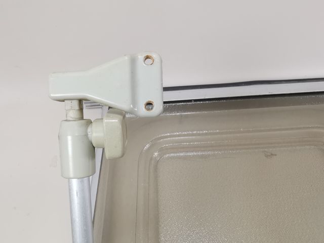 Ventana para Caravana