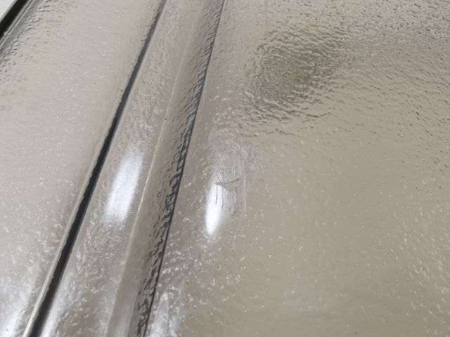 Ventana para Caravana