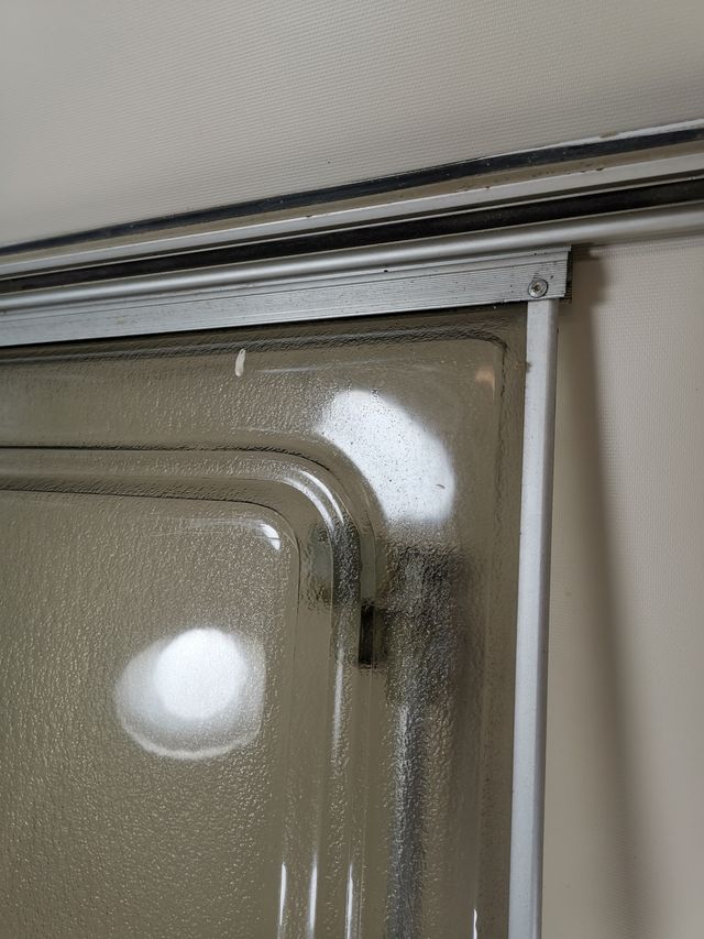 Ventana para Caravana