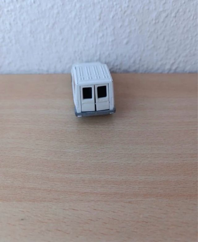 Renault Express Majorette