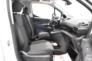 PEUGEOT RIFTER 1.5 BLUEHDI 100 CV ACTIVE STANDARD