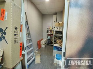 Local comercial en venta en Centro Ciudad en Manises