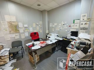 Local comercial en venta en Centro Ciudad en Manises