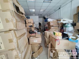 Local comercial en venta en Centro Ciudad en Manises