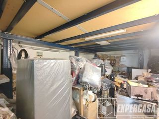 Local comercial en venta en Centro Ciudad en Manises