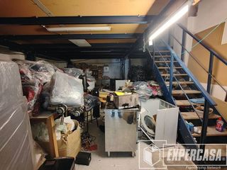 Local comercial en venta en Centro Ciudad en Manises