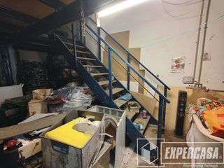 Local comercial en venta en Centro Ciudad en Manises