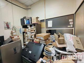 Local comercial en venta en Centro Ciudad en Manises