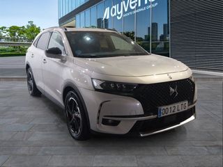 DS DS7 Crossback E-Tense 225 Performance Line Auto 165 kW (225 CV)