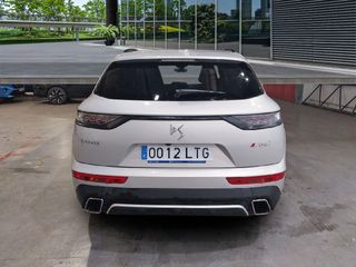 DS DS7 Crossback E-Tense 225 Performance Line Auto 165 kW (225 CV)