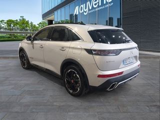 DS DS7 Crossback E-Tense 225 Performance Line Auto 165 kW (225 CV)