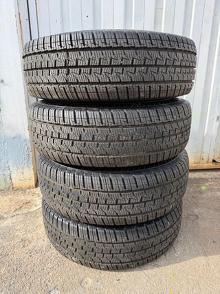 Neumáticos 225/75R16 CP 118R