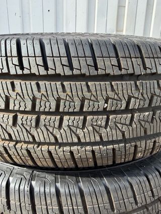 Neumáticos 225/75R16 CP 118R
