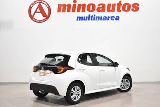 Toyota Yaris 1.5 125 CV S-EDITION