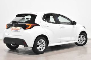 Toyota Yaris 1.5 125 CV S-EDITION