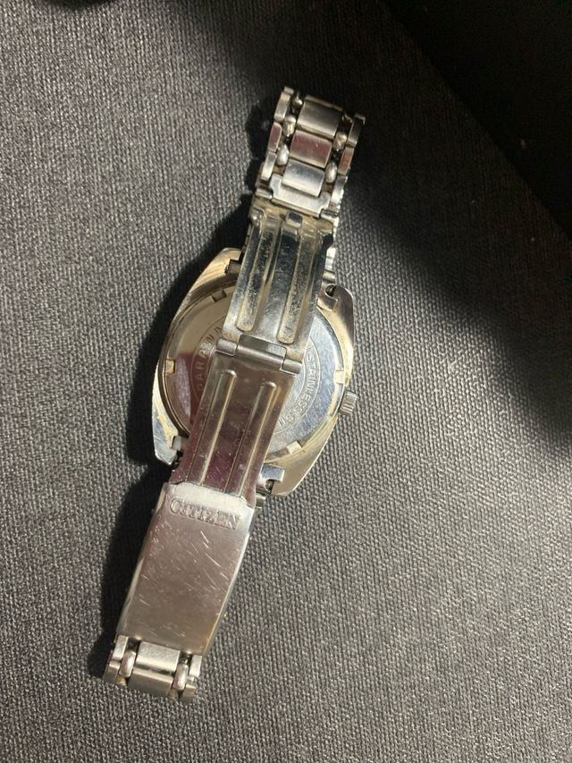 Reloj Citizen Automático Hombre