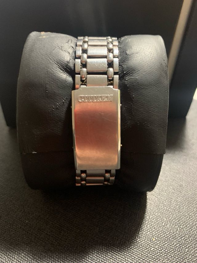 Reloj Citizen Automático Hombre