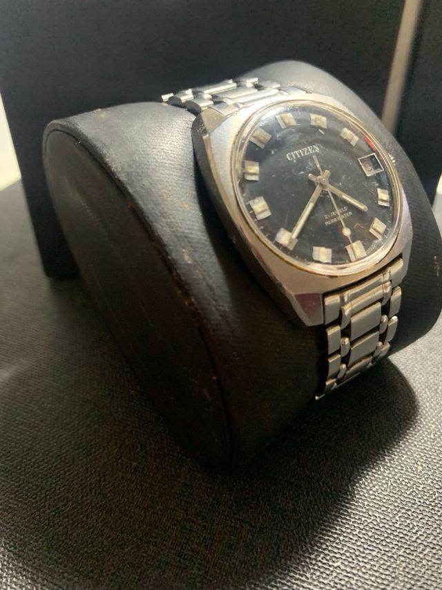 Reloj Citizen Automático Hombre