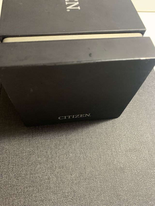 Reloj Citizen Automático Hombre