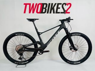 Scott Spark RC Team Talla L