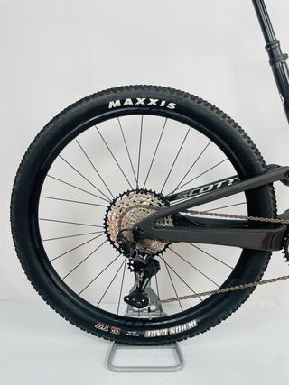 Scott Spark RC Team Talla L