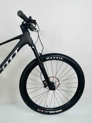 Scott Spark RC Team Talla L