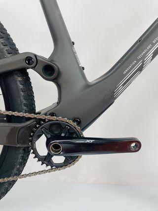 Scott Spark RC Team Talla L