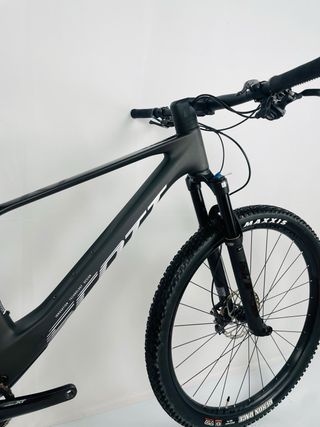 Scott Spark RC Team Talla L