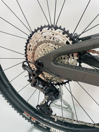 Scott Spark RC Team Talla L