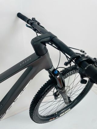 Scott Spark RC Team Talla L