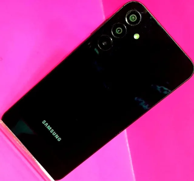 SAMSUNG GALAXY A15 128GB 8GB RAM COMO NUEVO